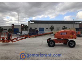 Коленчатый подъемник JLG 460 SJ
