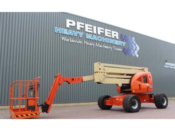 Коленчатый подъемник JLG 510AJ