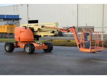 Коленчатый подъемник JLG 510AJ