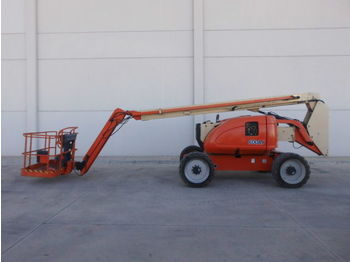 Коленчатый подъемник JLG 600AJ