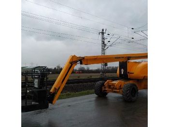 Коленчатый подъемник JLG 800AJ