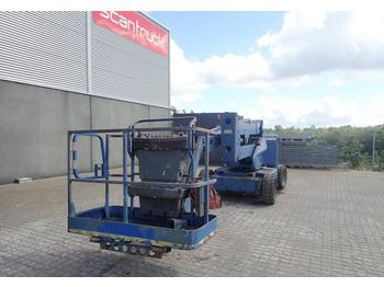 Коленчатый подъемник JLG E450AJ
