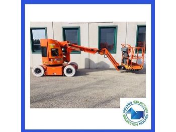 Коленчатый подъемник JLG E 300AJP