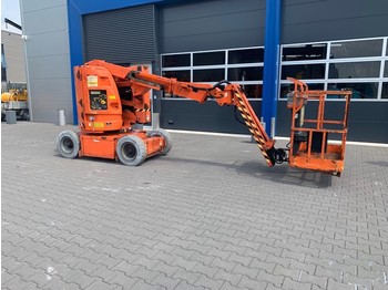 Коленчатый подъемник JLG E 300 AJP Hoogwerker