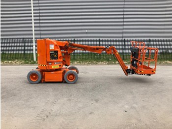Коленчатый подъемник JLG E 300 AJP Hoogwerker