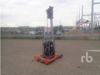 Коленчатый подъемник JLG LIFTPOD FS80 Electric Vertical Manlift