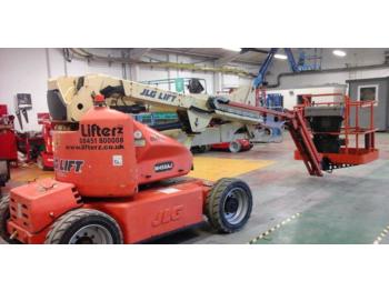 Коленчатый подъемник JLG M 450 AJ