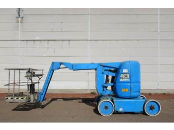 Коленчатый подъемник Manitou 120AETJC