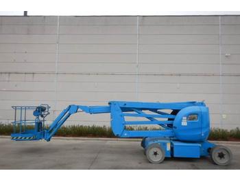 Коленчатый подъемник Manitou 170AETJL