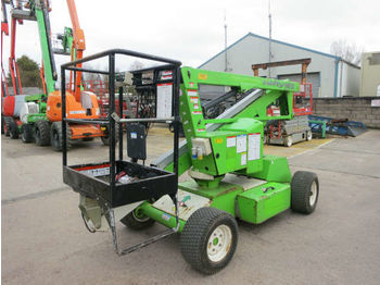 Коленчатый подъемник NIFTYLIFT HR12 NDE