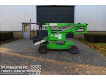 NIFTY LIFT HR12D - Коленчатый подъемник