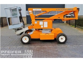 NIFTY LIFT HR12DE - Коленчатый подъемник