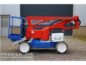 NIFTY LIFT HR12D 4x4 - Коленчатый подъемник