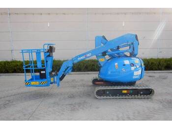 Nagano 09AC - Коленчатый подъемник