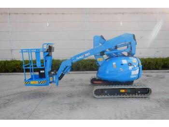 Nagano 09AC - Коленчатый подъемник