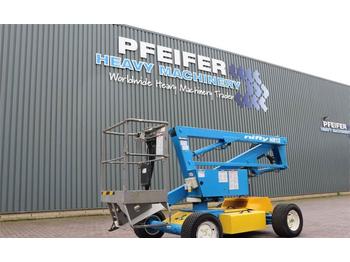 Коленчатый подъемник Niftylift HR12DE