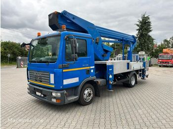 Ruthmann T275 - Коленчатый подъемник