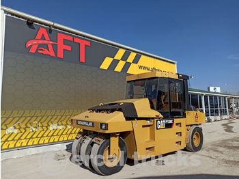 Колёсный экскаватор CATERPILLAR PF 300C ROAD PNUEMATIC CYLİNDER