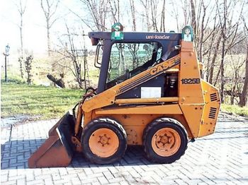 Case 1825 B - Колёсный экскаватор