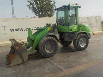 Колёсный погрузчик 2010 Volvo L30B-Z/X