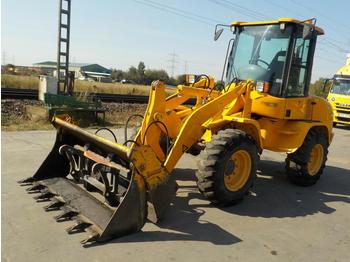 Колёсный погрузчик 2012 Volvo L30B-Z/X