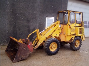 AHLMANN - Колёсный погрузчик