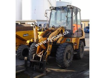 Ahlmann AF60 H735 - Колёсный погрузчик