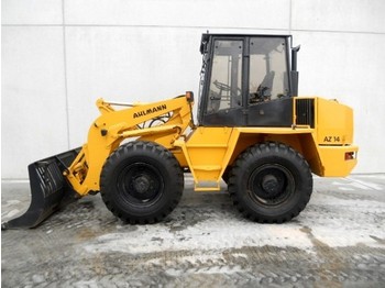 Ahlmann AZ14 - Колёсный погрузчик