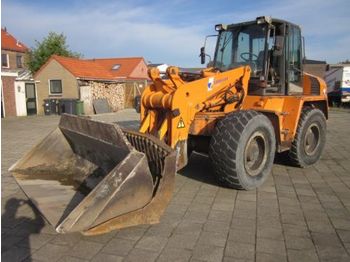 Ahlmann az150 - Колёсный погрузчик