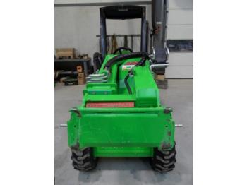 Avant 420 T - Колёсный погрузчик