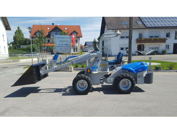 Avant Tecno MultiOne GT45DT Teleskoparm - Колёсный погрузчик