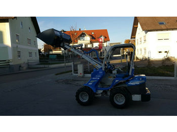 Avant Tecno MultiOne S630 Teleskoparm - Колёсный погрузчик