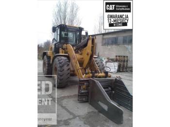 Колёсный погрузчик CATERPILLAR 926M