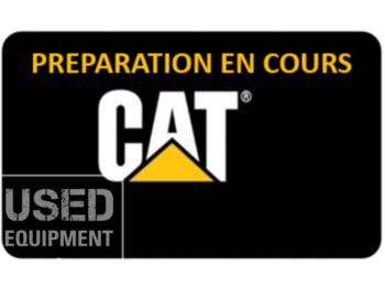 Колёсный погрузчик CATERPILLAR 972K