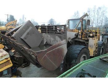 Колёсный погрузчик CATERPILLAR 988 B