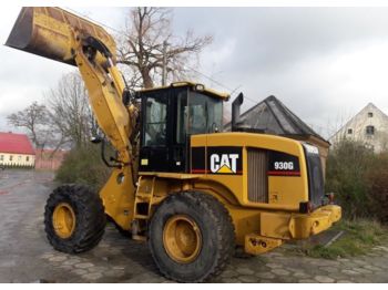 Колёсный погрузчик CATERPILLAR CAT 930 G