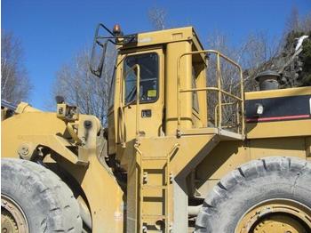 CAT 988F - Колёсный погрузчик