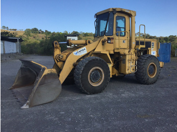 Колёсный погрузчик Cat 950B