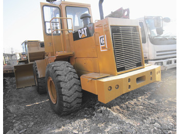 Колёсный погрузчик Caterpillar 950E