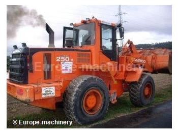 Daewoo MEGA 250 VT - Колёсный погрузчик