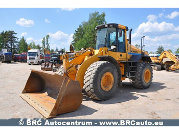 Dressta 530H - Колёсный погрузчик