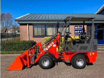 EVERUN ER06 - Колёсный погрузчик