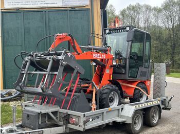 Everun EREL10 - Колёсный погрузчик