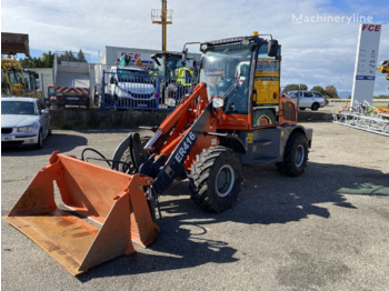 Everun ER 416 - Колёсный погрузчик