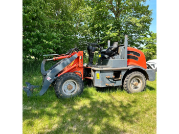 Everun ZL 10 A - Колёсный погрузчик