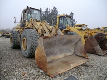 FIAT ALLIS FR20B 2TS - Колёсный погрузчик