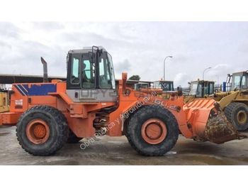 Колёсный погрузчик FIAT-HITACHI FR160.2