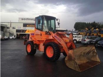 FIAT HITACHI W90A - Колёсный погрузчик
