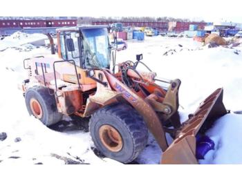 Fiat-Hitachi W270 - Колёсный погрузчик