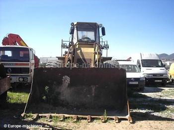 Fiatallis FR 20 B - Колёсный погрузчик